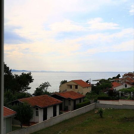 Apartments Loncar Zadar Exteriér fotografie